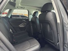 Audi Q3 35 TFSI Dynamic Entry - ფოტო 9