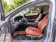 Lincoln Z i Cool Distinguished Edition - ფოტო 10