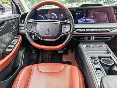 Lincoln Z i Cool Distinguished Edition - ფოტო 14