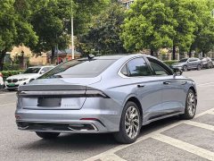 Lincoln Z i Cool Distinguished Edition - ფოტო 17