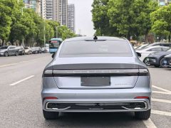 Lincoln Z i Cool Distinguished Edition - ფოტო 18