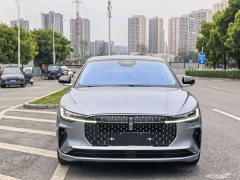 Lincoln Z i Cool Distinguished Edition - ფოტო 2