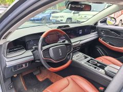 Lincoln Z i Cool Distinguished Edition - ფოტო 5