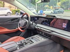 Lincoln Z i Cool Distinguished Edition - ფოტო 6