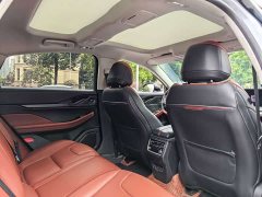 Lincoln Z i Cool Distinguished Edition - ფოტო 8