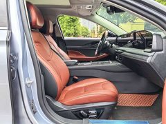 Lincoln Z i Cool Distinguished Edition - ფოტო 9