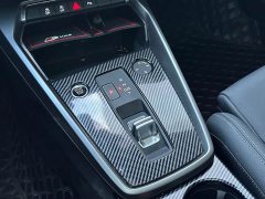 Audi A3 A3L Limousine 35 TFSI Fashion Sport - ფოტო 13