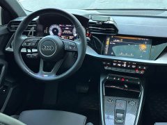 Audi A3 A3L Limousine 35 TFSI Fashion Sport - ფოტო 15