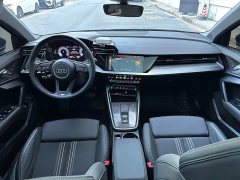 Audi A3 A3L Limousine 35 TFSI Fashion Sport - ფოტო 16