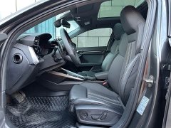 Audi A3 A3L Limousine 35 TFSI Fashion Sport - ფოტო 17