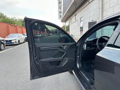 Audi A3 A3L Limousine 35 TFSI Fashion Sport - ფოტო 19