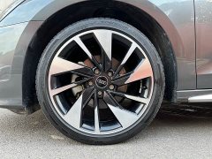 Audi A3 A3L Limousine 35 TFSI Fashion Sport - ფოტო 20