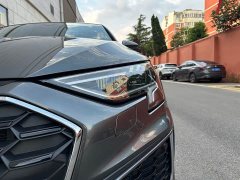 Audi A3 A3L Limousine 35 TFSI Fashion Sport - ფოტო 4
