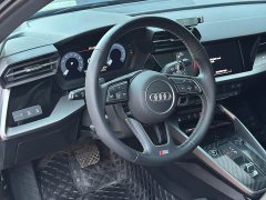 Audi A3 A3L Limousine 35 TFSI Fashion Sport - ფოტო 8