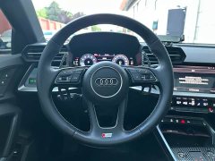 Audi A3 A3L Limousine 35 TFSI Fashion Sport - ფოტო 9