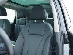 Audi Q7 55 TFSI quattro S line Sport - ფოტო 14