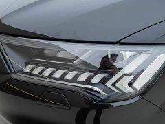 Audi Q7 55 TFSI quattro S line Sport - ფოტო 15