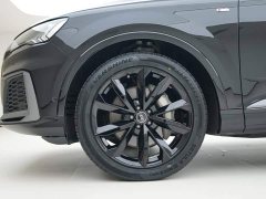 Audi Q7 55 TFSI quattro S line Sport - ფოტო 16