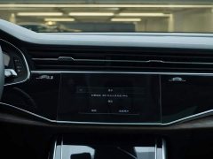 Audi Q7 55 TFSI quattro S line Sport - ფოტო 19