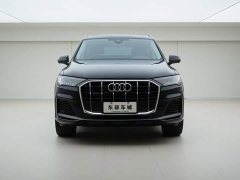 Audi Q7 55 TFSI quattro S line Sport - ფოტო 2