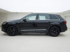 Audi Q7 55 TFSI quattro S line Sport - ფოტო 3