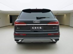 Audi Q7 55 TFSI quattro S line Sport - ფოტო 6