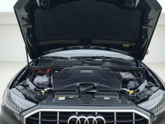 Audi Q7 55 TFSI quattro S line Sport - ფოტო 7