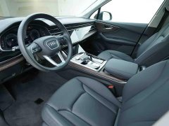 Audi Q7 55 TFSI quattro S line Sport - ფოტო 9
