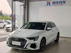 Audi A3 Sportback 35 TFSI Sport - ფოტო 1