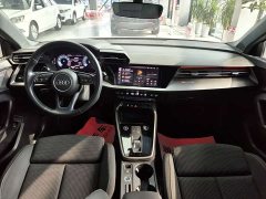 Audi A3 Sportback 35 TFSI Sport - ფოტო 11
