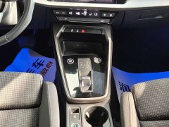 Audi A3 Sportback 35 TFSI Sport - ფოტო 12
