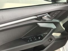 Audi A3 Sportback 35 TFSI Sport - ფოტო 13