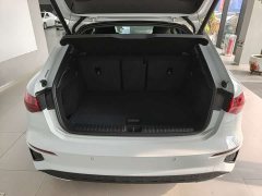 Audi A3 Sportback 35 TFSI Sport - ფოტო 15