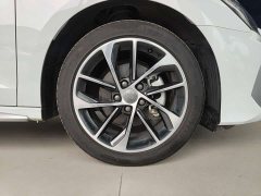 Audi A3 Sportback 35 TFSI Sport - ფოტო 16