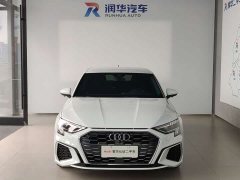 Audi A3 Sportback 35 TFSI Sport - ფოტო 2