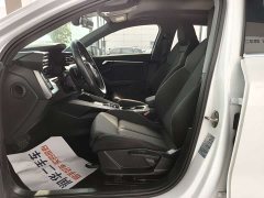 Audi A3 Sportback 35 TFSI Sport - ფოტო 6