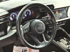 Audi A3 Sportback 35 TFSI Sport - ფოტო 8