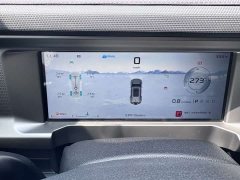 Jetour Jietu Traveler 2023 2.0T AWD Conquest PRO - ფოტო 7