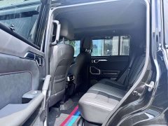 Jetour Jietu Traveler 2023 2.0T AWD Conquest PRO - ფოტო 8