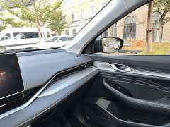 Geely Xingui Xingrui 2.0T Diesel Luxury - фото 10