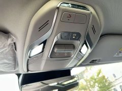 Geely Xingui Xingrui 2.0T Diesel Luxury - фото 11