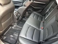 Geely Xingui Xingrui 2.0T Diesel Luxury - фото 12