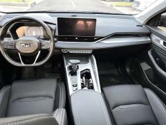 Geely Xingui Xingrui 2.0T Diesel Luxury - фото 14