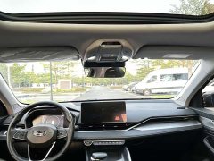 Geely Xingui Xingrui 2.0T Diesel Luxury - фото 15