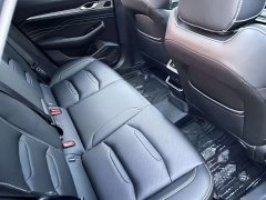 Geely Xingui Xingrui 2.0T Diesel Luxury - фото 17