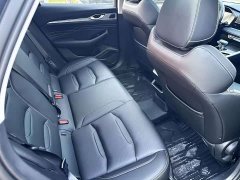 Geely Xingui Xingrui 2.0T Diesel Luxury - фото 18
