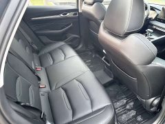 Geely Xingui Xingrui 2.0T Diesel Luxury - фото 19