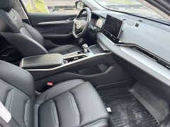 Geely Xingui Xingrui 2.0T Diesel Luxury - фото 20