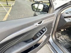 Geely Xingui Xingrui 2.0T Diesel Luxury - фото 4
