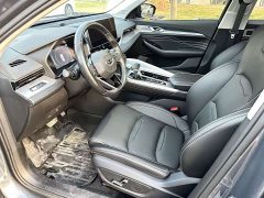Geely Xingui Xingrui 2.0T Diesel Luxury - фото 5